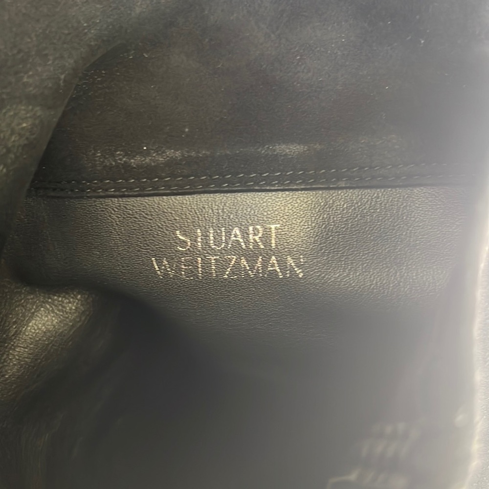 Stuart Weitzman City Boot - image 2